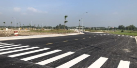 Mở bán đợt 1 dự án Ecoland Đức Hòa, Long An cạnh  trường đua ngựa Đức Hòa.