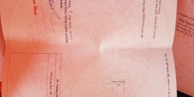 Đất đầu tư HOT Phường 5 Thị xã Gò Công giá bèo