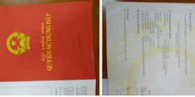 Bán đất nền dự án tại Đường Phượng Bãi, Hà Đông,  Hà Nội diện tích 13,000m2