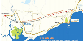 Siêu dự án view biển Tropical Ocean Villa & Resort chỉ 15tr/m2, sở hữu vĩnh viễn