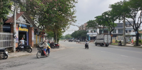 Chính chủ bán nhanh lô đất đẹp tại trung tâm Hòa Tiến