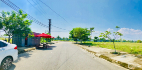 Đất biển An Bàng có sổ đỏ, 36 nền còn sót lại, xây dựng 5-7 tầng