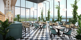 Mở bán dự án LEVIEEN Hội An View sông Cổ Cò Hội An giá hấp dẫn. Sổ đỏ từng nền