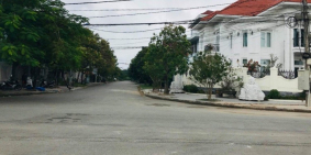 Cần nhượng lại lô đất đẹp KQH Bầu Vá – TP Huế