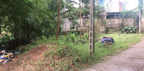 Cần Bán đất TP Huế, giá Siêu rẽ (chỉ 4,6tr/m2)