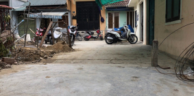 Cần bán đất kiệt Phan Đình Phùng, TT TP huế