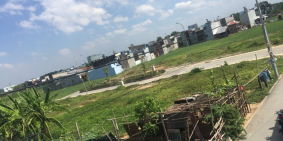 Đất Thổ Cư 100%, Sổ Đỏ Riêng, XD Tự Do, Đầu Tư An Toàn, Lợi Nhuận Cao,Mua Ngay!!