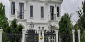 ĐẤT NỀN GIÁ BÁN HẤP DẪN NHẤT THỊ TRƯỜNG TẠI DỰ ÁN FIVE STAR ECO CITY.