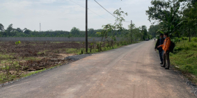 Lotus Homes đất nền Củ Chi đầu tư sinh lời cao, pháp lý hoàn chỉnh