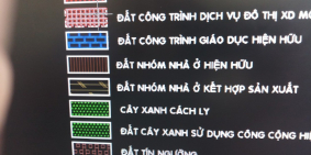 Kẹt tiền bán gấp lô đất đường Sông Lu xã Hòa Phú, Củ Chi 115m2
