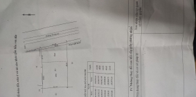 Đất mặt tiền, đường Trung An, xã Trung An, diện tích 837.3m2