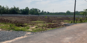 Lotus Homes đất nền Củ Chi chỉ từ 9,5tr/1m2 , SHR, pháp lý hoàn chỉnh