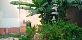 CHÍNH CHỦ BÁN ĐẤT NGAY CHỢ SÁNG 5*23,THỔ CƯ 100%, XÂY DỰNG HẾT ĐẤT,800 TRIỆU,