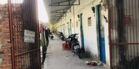 Cần Tiền Bán Gấp 12 phòng Trọ Đường Nguyễn Thị Rành - Củ Chi giá 2.150 tỷ .