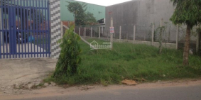 Bán đất biệt thự 147m2 nở hậu, 850tr sổ hồng riêng Lê Văn Khương ngang 7m.