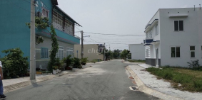 Đất MT 12m , 60m2, 580tr, tự do xây dựng