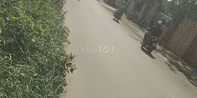 Đất Dương Công Khi-Hóc Môn 105m², chính chủ có sổ