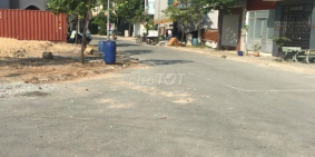 Đất đường Lê Thị Hà, dt 90m2, đường lớn gần QL22