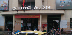 Tôi Tuấn bán lô mt Dương Công Khi Hóc Môn SHR Có Sẵn 820tr/108m2 XDTD 0898135669