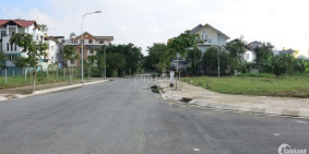 Bán lô đất Nhà Bè MT Nguyễn Hữu Thọ, SHR