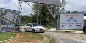 DỰ ÁN ĐỘC TÔN VIETLAND RIVERSIDE - CƠ HỘI ĐẦU TƯ SIÊU LỢI NHUẬN.0945745172 Mẫn