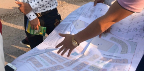 Bán đất nền dự án Promexco Đường Quốc Lộ 18, Phường Ka Long, Thị Xã Móng Cái