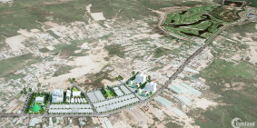 ĐẤT NỀN SỎ ĐỎ-MT NGUYỄN TẤT THÀNH-LK SUNSHINE DIAMOND BAY- 1,3 TỶ/NỀN