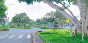 Kẹt vốn bán gấp nền thổ cư sân bay quốc tế Cần Thơ