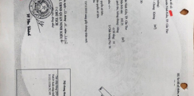 Nắm chủ cần bán nhà đường Nguyễn Trãi quận Ninh Kiều TP Cần Thơ