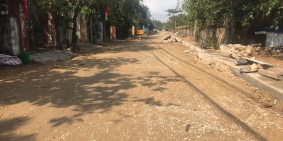 Kiệt xe tải Phạm Văn Đồng giá tốt nhất thị trường