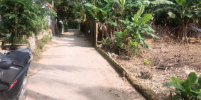 Cần bán lô đất đẹp La ỷ - Phú Thượng, Giá chỉ 890 triệu