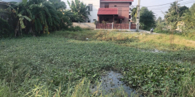 Cần bán đất KQH Tây Thượng Hai mặt tiền