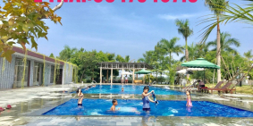 Bán đất ven hồ ĐẠI LẢI vị trí đẹp sổ đỏ vĩnh viễn