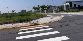 Nợ ngân hàng bán gấp đất Ng Duy Trinh, Q9, tc100%