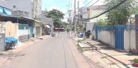 Bán nhanh miếng đất quận 9 shr lấy vốn kinh doanh