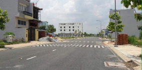 Đây KCN Cao, quận 9, 60m2, mặt tiền 8m, thổ cư100%