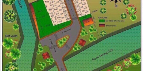 NỢ TIỀN BÁN GẤP LÔ ĐẤT Q9, 64M2 , SỔ SẴN  ĐỂ TRẢ NỢ