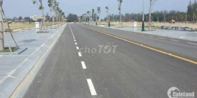 Bán lô đất vùng ven kcn Mỹ Phước,100m2,shr,tc 100%