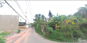 đất hẻm 1 sẹt đường hẻm nguyễn xiển