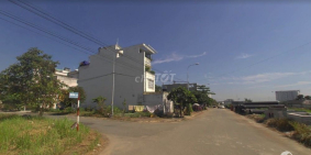 Ngân hàng thanh lý gấp lô đất 70m2 ở quận 9