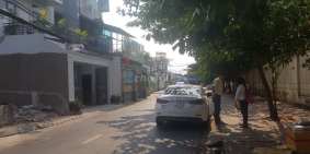 Bán Đất thổ cư 100% MT Hoàng Hữu Nam Quận 9