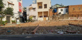 Tôi bán gấp đất chợ Long Thạnh Mỹ, Quận 9