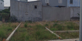 Bán đất 64m2, đã có Sổ hồng riêng đường số 8, gần vòng xoay An Lạc, BTân, 3 tỷ