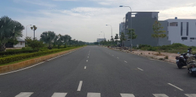 Cần tiền bán gấp MT Đường sô 18,Hiệp Bình Chánh,Thủ Đức chỉ 13tr/m2,sổ hồng,XDTD