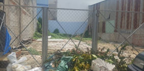 Kẹt vốn bán gấp lô đất mặt tiền đường số 2 Hiệp Bình Phước, thủ Đức, DT 108