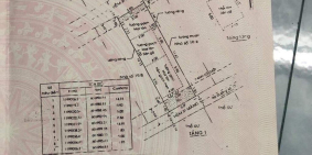 Bán lô đất 2 mặt HXH đường 35, P.Hiệp Bình Chánh, Thủ Đức. DT 5x18 giá rẻ