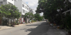 Bán gấp lô đất trong KDC đông đường 20, Hiệp Bình Chánh,Thủ Đức. DT 80m2,giá 2t5