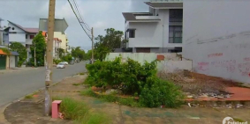 Lô góc 2 MT Hiệp Bình Chánh-TĐ/Shr tiện kinh doanh