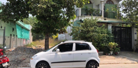 Cần ra gấp đất SHR ngay mặt tiền đường số 12, Hiệp Bình Phước, Thủ Đức 1,85 tỷ