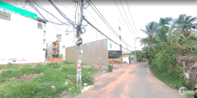 DT 61m2 | MT Đường lớn | Cuối năm bán gấp